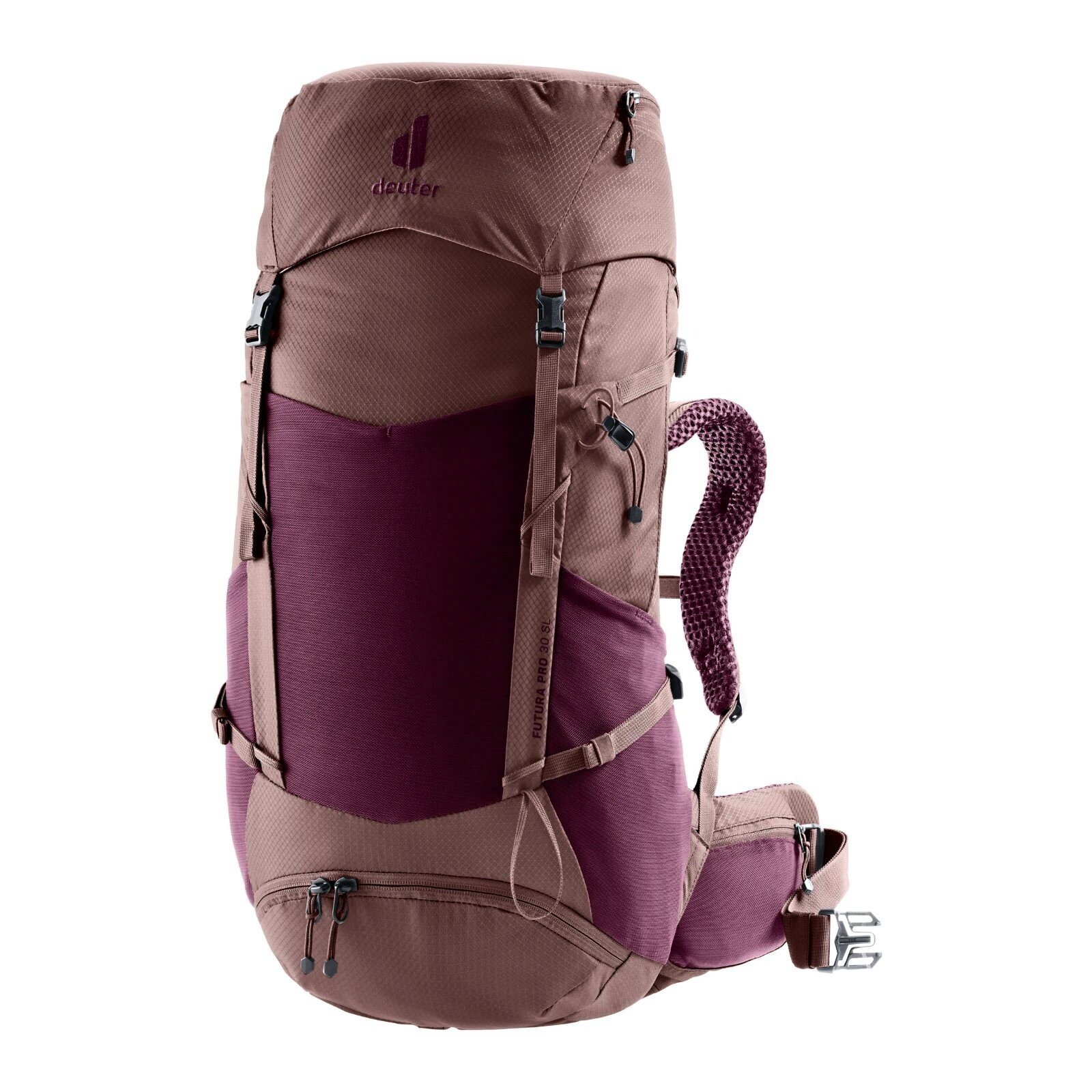 Deuter Plecak Futura Pro 30 Sl lila