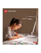 Systemy inteligentnych domów - Yeelight V1 Pro lampka biurkowa stojąca HomeKit - miniaturka - grafika 1