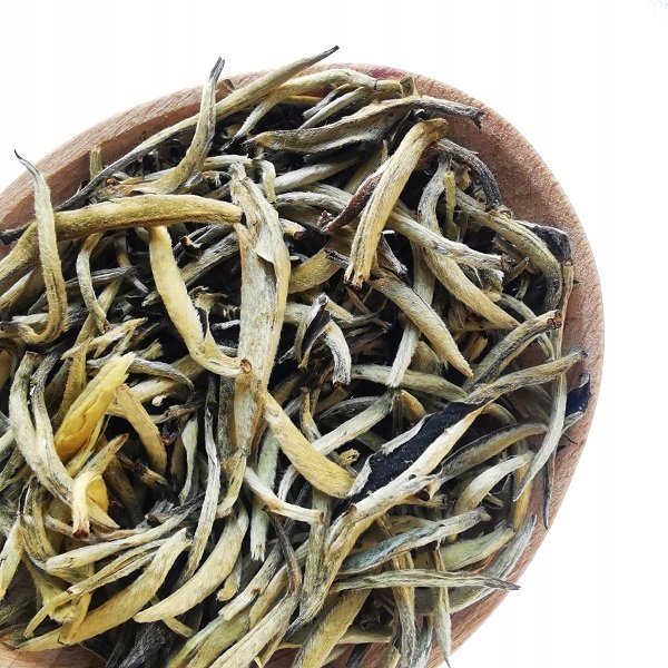 Herbata Biała Silver Needle 500g