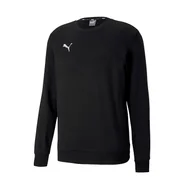 Bluzy męskie - Bluza męska PUMA dresowa wkładana przez głowę bez kaptura sportowa XL - miniaturka - grafika 1