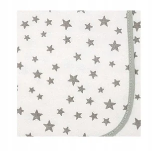 KOCYK KOC TI TIN BAWEŁNIANA PELERYNA DLA DZIECI MIĘKKI OTULACZ 80x75 CM - Otulacze KOCYK KOC TI TIN BAWEŁNIANA PELERYNA DLA DZIECI MIĘKKI OTULACZ 80x75 CM - Otulacze - miniaturka - grafika 1