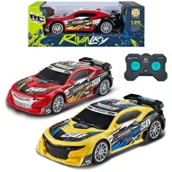Zabawki i gry sportowe - Auto sportowe RC MIX - Trifox - miniaturka - grafika 1