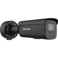 Kamery do monitoringu - Hikvision Pro Series with AcuSense DS-2CD2686G2HT-IZS(2.8-12)/eF/BLK - miniaturka - grafika 1