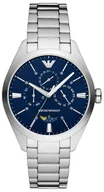 Zegarki męskie - Zegarek Emporio Armani AR11553 CLAUDIO - miniaturka - grafika 1