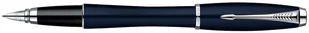 Pióro wieczne, Parker Urban Classic, Night Sky Blue Ct - Pióra wieczne - miniaturka - grafika 1