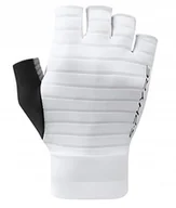 Rękawiczki rowerowe - Rękawiczki rowerowe SHIMANO S-Phyre Flash Biały (rozmiar L) - miniaturka - grafika 1
