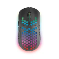 Myszki - Mars Gaming MMW3 RF Wireless Optyczny 3200 DPI MMW3 - miniaturka - grafika 1