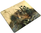 Podkładki pod mysz - Podkładka Zając Hans Hoffmann 24x19cm - miniaturka - grafika 1
