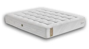 Materac Sanremo Serta Allure hybrydowy - Materace - miniaturka - grafika 1