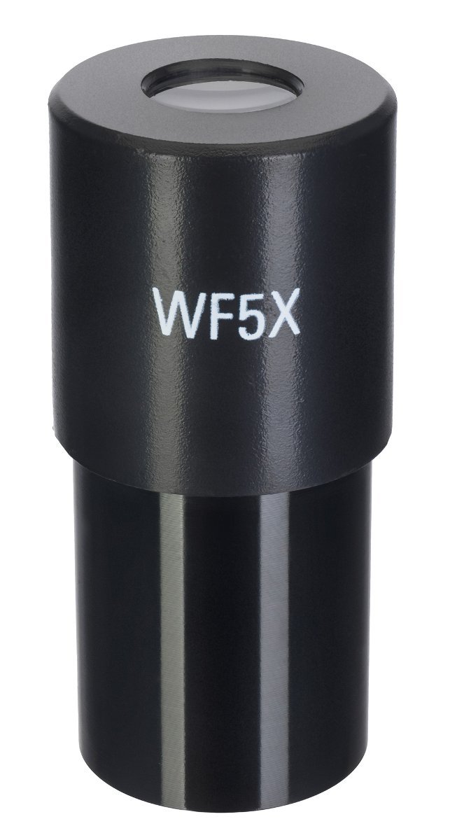Okular Levenhuk MED, 5x/15, D 23,2 mm