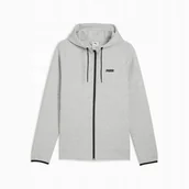 Bluzy męskie - PUMA BLUZA SPACER FZ 68857404 r XL - miniaturka - grafika 1