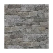 Płytki klinkierowe - Kamień elewacyjny betonowy Castello Argento 0.47 m2 Max-Stone - miniaturka - grafika 1