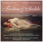 Muzyka klasyczna - Tristan & Izolda - miniaturka - grafika 1
