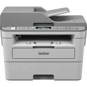 Brother MFC-B7715DW (MFCB7715DWYJ1) - Urządzenia wielofunkcyjne - miniaturka - grafika 1