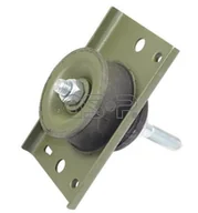 Zawieszenie silnika i skrzyni biegów - Łożyskowanie silnika GSP 512439 - miniaturka - grafika 1