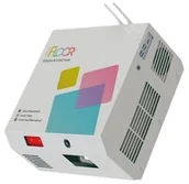 Pomoce naukowe - Podłoga interaktywna SmartFloor Easy - miniaturka - grafika 1