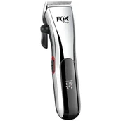 Pozostałe akcesoria fryzjerskie - Fox Tango maszynka bezprzewodowa do włosów - miniaturka - grafika 1