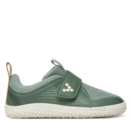 Buty dla chłopców - Sneakersy Vivo Barefoot Primus Sport III 165450 Zielony - miniaturka - grafika 1