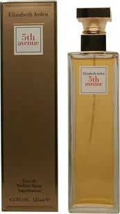 Elizabeth Arden Elizabeth Arden 5th Avenue Kvepalai Moterims EDP 125ml - Wody i perfumy damskie - miniaturka - grafika 1