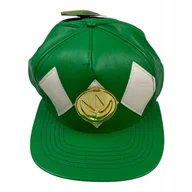 Czapki i chusty sportowe męskie - Czapka z daszkiem SPENCER'S - miniaturka - grafika 1