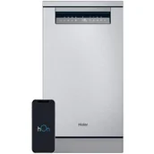 Zmywarki - Haier AI XF0C3TB0FX I-Pro Shine Series 3 - miniaturka - grafika 1