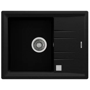 Teka STONE 45 S-TG 115330052 - Zlewozmywaki - miniaturka - grafika 1