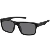 Okulary przeciwsłoneczne - Okulary przeciwsłoneczne Polaroid 3018 DL5 55 Y2 z polaryzacją - miniaturka - grafika 1