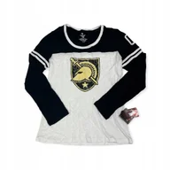 Bluzki damskie - Koszulka bluzka damska Army Black Knights NCAA XL - miniaturka - grafika 1