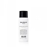 Kosmetyki do stylizacji włosów - Balmain Hair Hair Lakiery i spraye Session Spray Strong Lakier do włosów - miniaturka - grafika 1