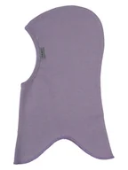 Czapki damskie - mikk-line Kominiarka w kolorze fioletowym - miniaturka - grafika 1