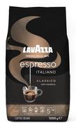 Kawa - Lavazza Caffe Espresso 1kg - miniaturka - grafika 1