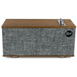 Klipsch The One II Orzech - Głośniki i kolumny - miniaturka - grafika 1
