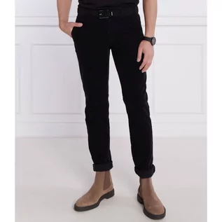 Spodnie męskie - Tommy Hilfiger Spodnie DENTON | Straight fit - grafika 1