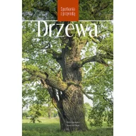 Nauki przyrodnicze - Drzewa Spotkania z przyrodą Nowa - miniaturka - grafika 1