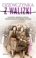 II wojna światowa - Dziewczynka z walizki (wydanie pocketowe) - miniaturka - grafika 1