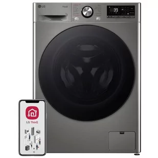 Pralka LG F2W9S72YP - Pralki - miniaturka - grafika 1