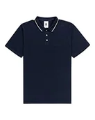 Koszulki męskie - Koszulka męska Quiksilver Myloh Polo (zestaw 1) - miniaturka - grafika 1
