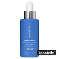 Serum do twarzy - Hydropeptide Firma-Bright 20% Vitamin Booster Serum z witaminą C 30ml - miniaturka - grafika 1