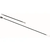 Brzeszczoty - Dedra brzeszczot z nasypem węglika wolframu 300 mm DED008 - miniaturka - grafika 1