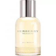 Wody i perfumy damskie - Burberry Weekend for Woman woda perfumowana 50ml - miniaturka - grafika 1