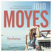 Audiobooki - literatura piękna - Srebrna Zatoka - miniaturka - grafika 1