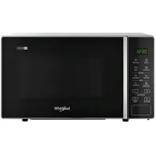 Kuchenki mikrofalowe - Whirlpool MWP203M - miniaturka - grafika 1