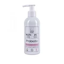 Organic ACTIVE Płyn do higieny intymnej PROBIOTIC 200ml - Płyny do higieny intymnej - miniaturka - grafika 1