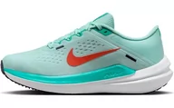 Trampki damskie - Nike W Air Winflo 10, Damskie trampki, Jade Ice/Picante Red-Clear Jade-WHI, 41 EU, Jade Ice Pikantny Red Clear Jade Whi, 41 EU - miniaturka - grafika 1