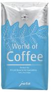 Kawa - Kawa ziarnista Jura World of Coffee 250g - miniaturka - grafika 1