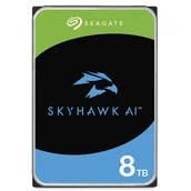 Dyski HDD - Seagate 8TB ST8000VE001 - miniaturka - grafika 1