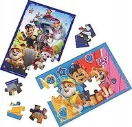 Gry planszowe - SPINMASTER GAMES SPINMASTER GAMES board game Paw Patrol, 6066801 - miniaturka - grafika 1