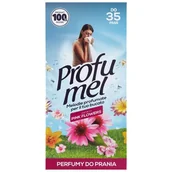 Środki do prania - Profumel Perfumy Do Prania Pink Flower, 250 Ml - miniaturka - grafika 1