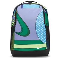 Plecaki - Nike, Plecak Brasilia Kids Printed DQ5164 010 - miniaturka - grafika 1