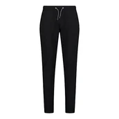 Spodnie męskie - CMP - Stretch Fleece Long Pant Plain Colour, Stretch Fleece Long Pant Plain Color Mężczyźni - miniaturka - grafika 1